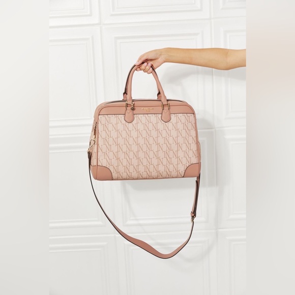 Nicole Lee USA Miss Classy Handbag - Picture 7 of 14